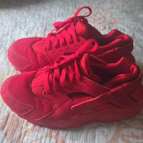 Nike huarache run - huarache, (gs)