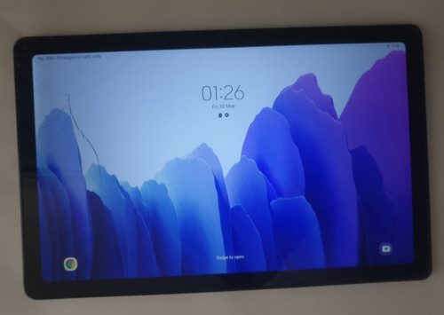 Samsung galaxy tab t505 - samsung, a7