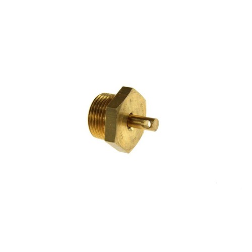 Water drain valve - for, iveco