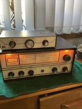 Vintage Codar CR-70 R & PR 40