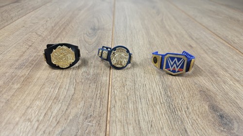 Wwe wrestling belts for - wrestling,