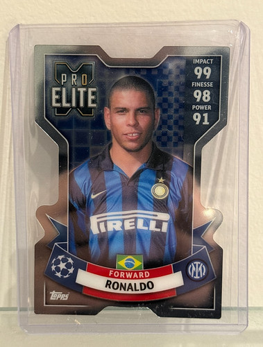 Topps match attax 2023 - 2023/24, r9