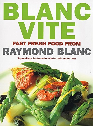 Blanc vite fast - blanc, fresh