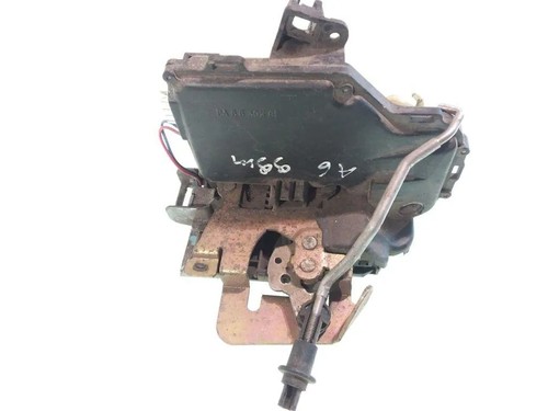 Audi avant 4b5 c5 rear - c5,