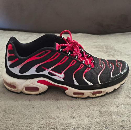 Nike air max plus - nike, men’s