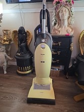 Miele S7210 Upright Vacuum