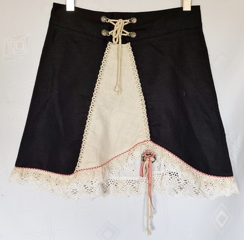 Skirt vintage stockerpoint - skirt,