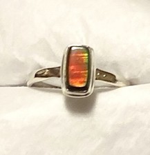 Lovely Natural Canadian