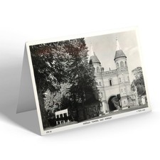 NOTELET - Vintage Surrey -