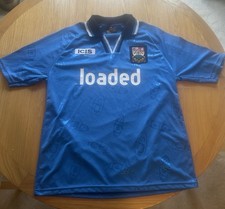 Barnet FC Away Shirt Rare