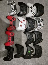 X15 Xbox One Controllers  +