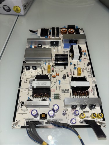 Powerboard eax68999703 - lg,