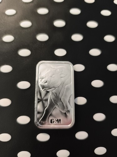 Golden state mint oz - 1,