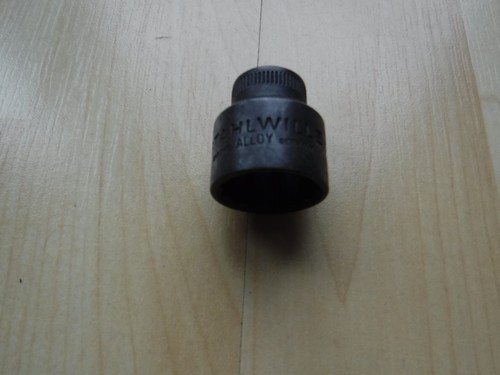 Stahlwille drive - 3/8″,