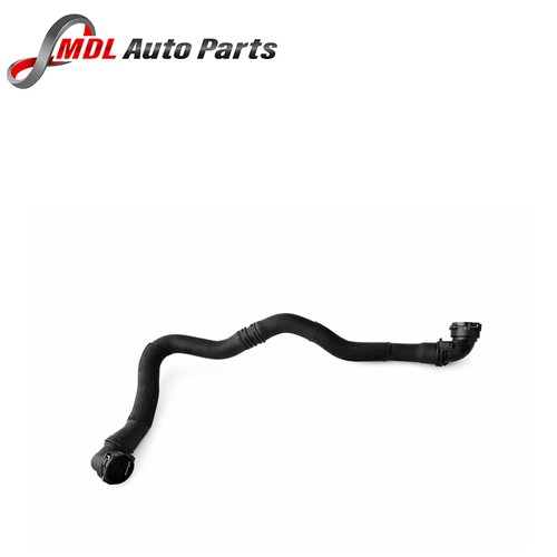 Range rover hose - rad, voug