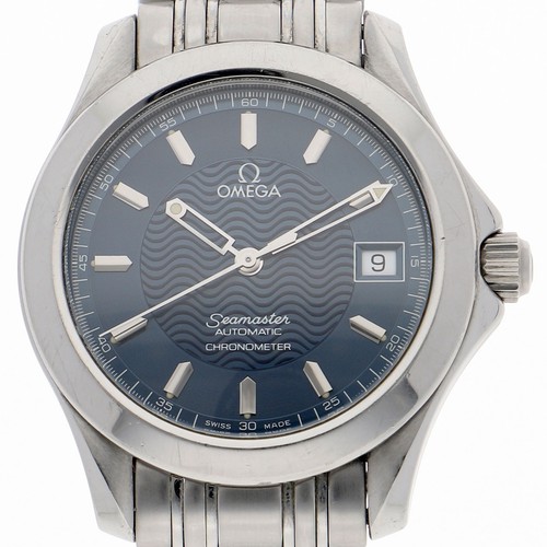 Omega 2501 seamaster - omega,