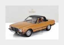 1:18 NOREV Mercedes Benz