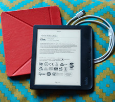 Rakuten Kobo Libra 2 Wi-Fi