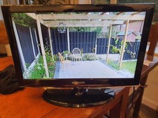 Samsung TV LE22 C450E 22”