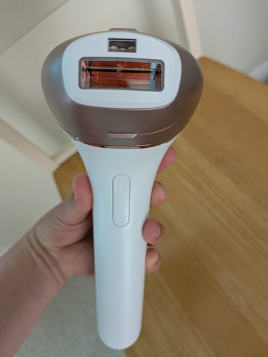 Philips lumea ipl 9000 - lumea,