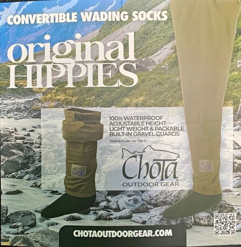 Chota original hippies - chota,