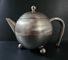 Henley Style Atomic Tea Pot