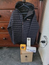 Berghaus Coat (L)
