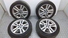 Volvo V70 2012 Set R17 alloy