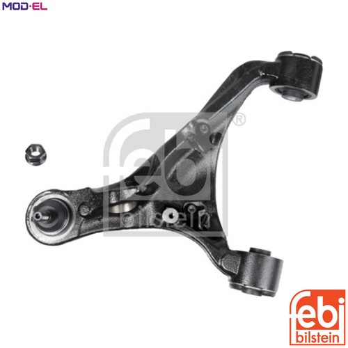 Controltrailing arm wheel - controltrailing,