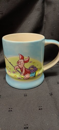 Disney store exclusive piglet - disney,