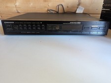 PIONEER F-X430L  FM/AM DIGITAL