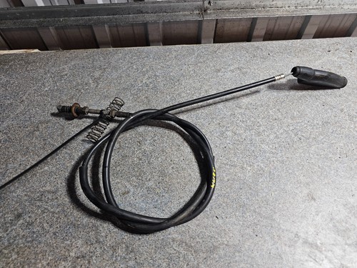 Honda xl185s xl125 rear - xl125,