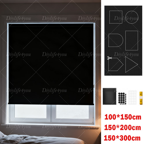 100 blackout blind stick - blackout,