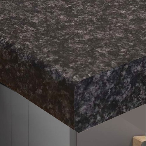 Jet kitchen worktop 1000mm - kitchen,