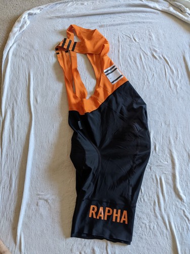 Rapha pro team - pro, bib