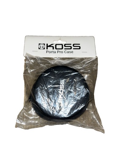 Koss porta pro official - pro,
