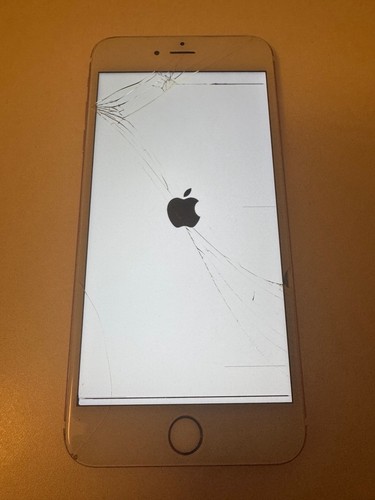 Apple iphone plus 64gb - apple, rose