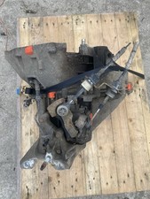 Mk7 Transit 06-11 2.2 FWD 5