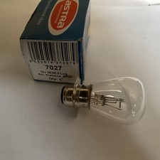 Suzuki Gt Range Headlight Bulb