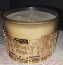 Next Festive Spice 3 Wick