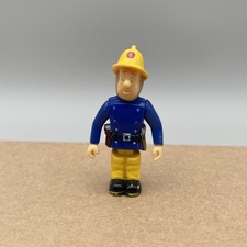 Vintage Fireman Sam Figure -
