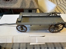 Rourkes Drift Ox wagon