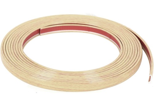 Shape pvc edging - pvc,
