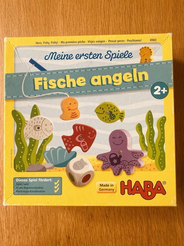 Haba 5661 german - haba,