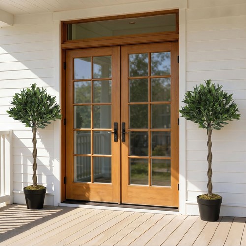 120cm artificial bay laurel - 120cm,