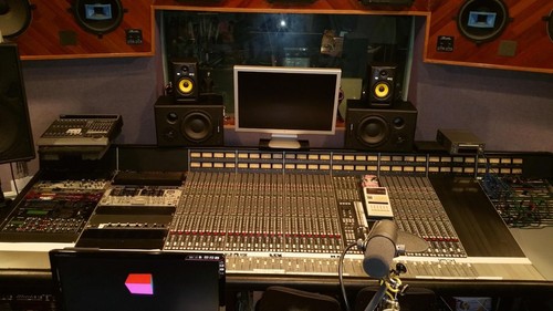 Ssl 4000 32 - ssl, e/g