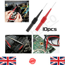10PCS Multimeter Diagnostic