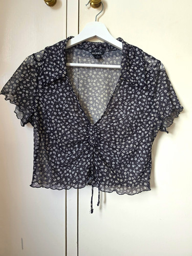 Monki women black - women’s, black/white