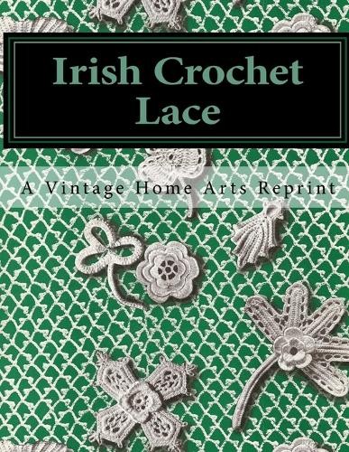 Vintagehomearts irish crochet - vintagehomearts,