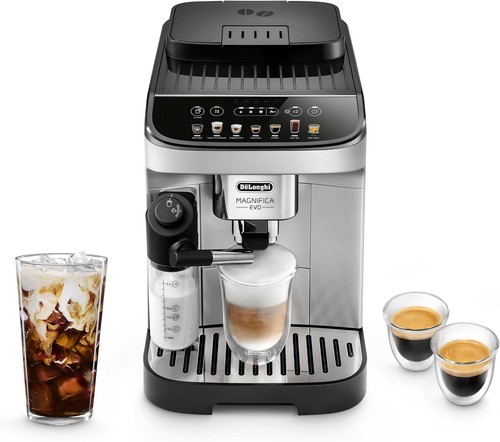 Longhi ecam29084sb - de'longhi,